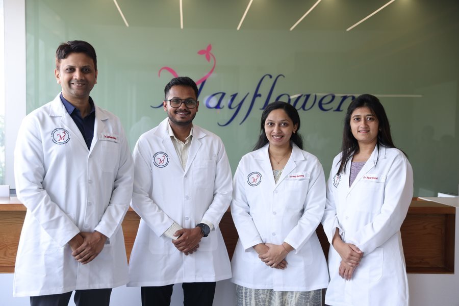 The Bloodline care team