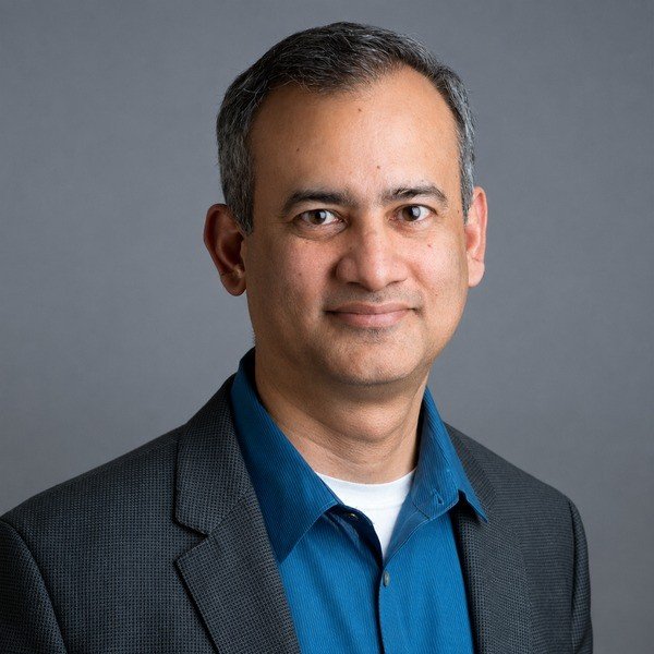 Anirban Sharma