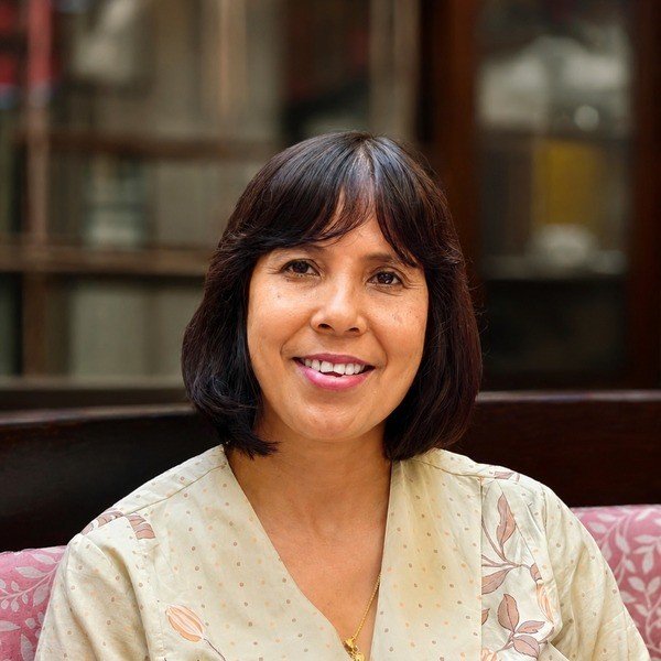 Prof. Bobby Sharma
